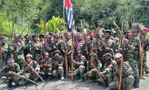 Satu Prajurit TNI Gugur dalam Kontak Senjata dengan OPM di Kiwirok