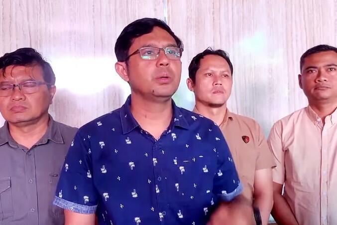 Bunuh Ayah dan Ibu Kandung, Sukar Hanya Diam saat Diperiksa Polres Ponorogo