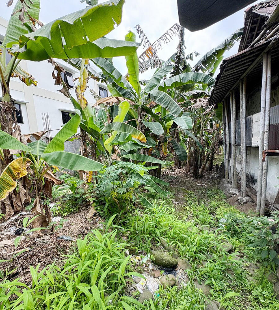 Tanah Dijual di Purwokerto Dekat Stasiun Purwokerto, Alun Alun Purwokerto