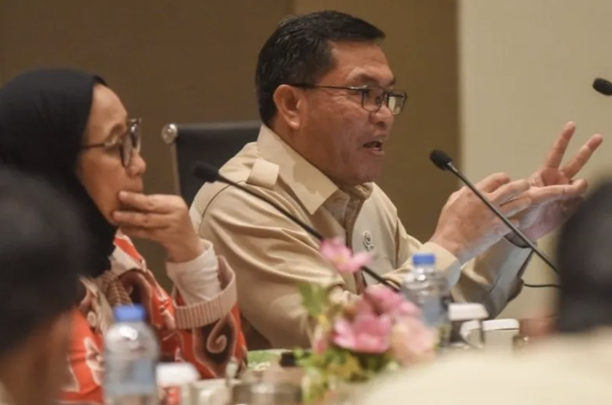 SPPG yang Mengalami Kasus Keracunan Makan Bergizi Gratis Dihentikan Minimal 14 hari