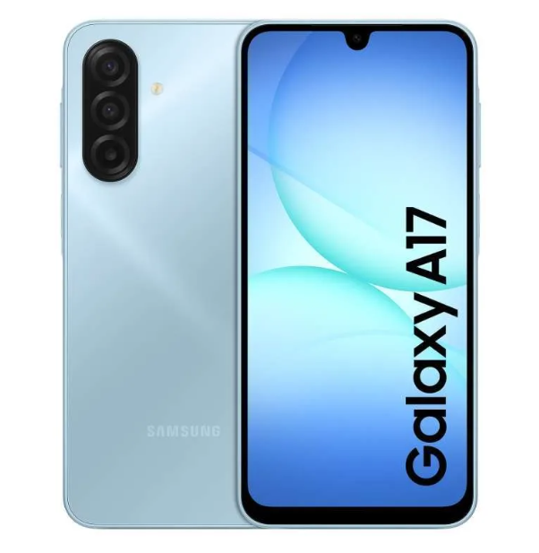 Samsung Galaxy A17, Pilihan Smartphone 2 Jutaan untuk Jangka Panjang 