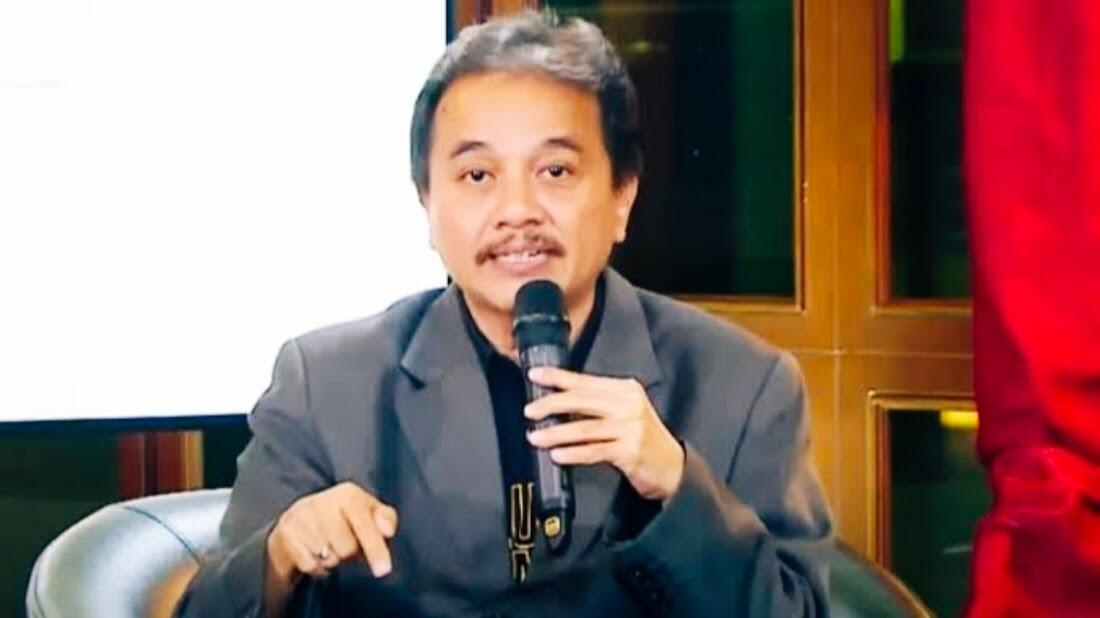 Merendahkan Lampung, Aliansi Mahasiswa Laporkan Roy Suryo ke Bareskrim

