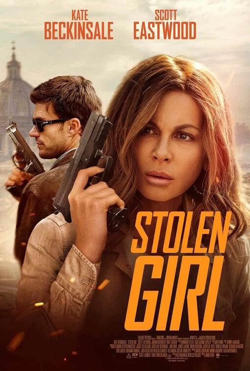 Stolen Girl (2025): Kate Beckinsale Hadirkan Thriller Emosional Penculik Anak