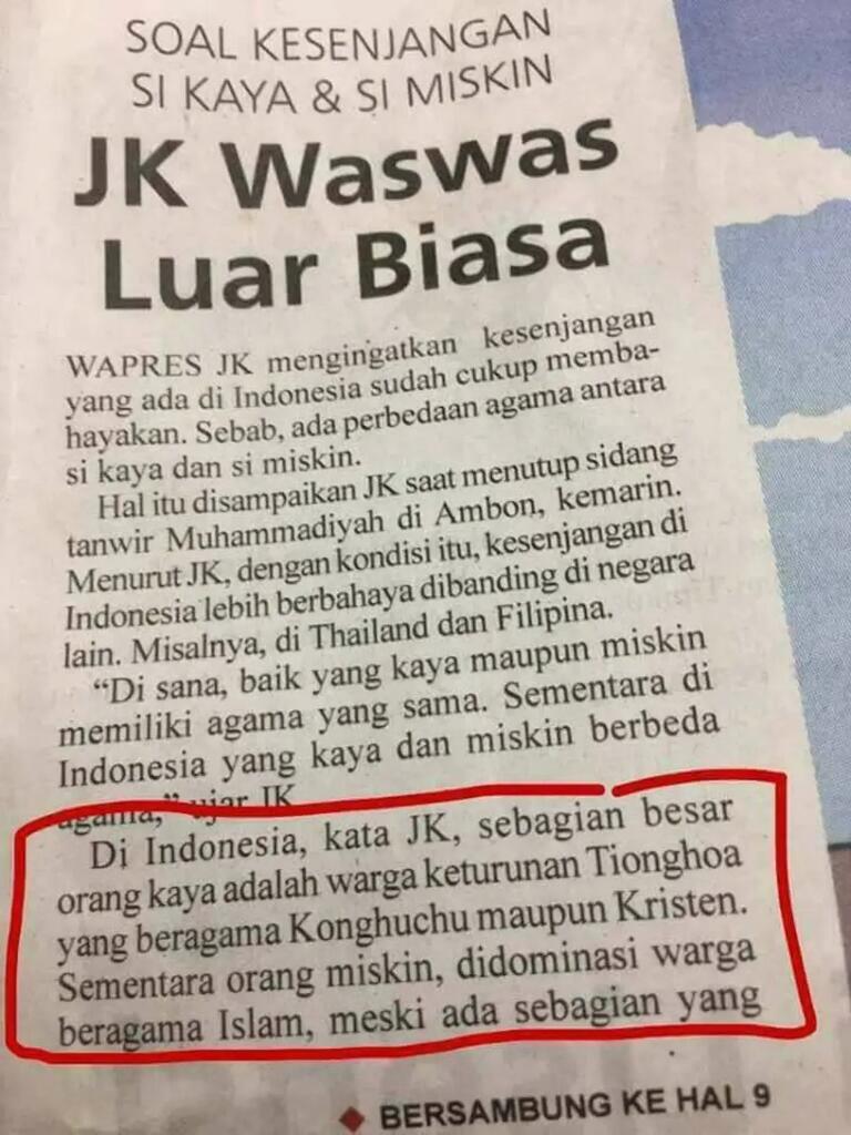 Syafrudin Budiman Usulkan Silfester Matutina Dapat Grasi atau Amnesti dari Prabowo