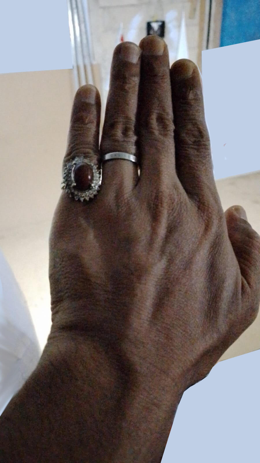 Penemuan Cincin Merah Nabi Sulaiman di Aceh Sumatera Menggemparkan Masyarakat Awam