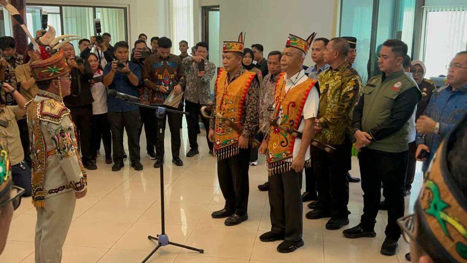 Aditya Yusma Dorong Kolaborasi Kejaksaan-Desa untuk Tata Kelola yang Bersih