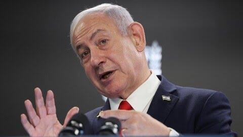 PM Israel Netanyahu Puji Pidato Prabowo di Sidang PBB