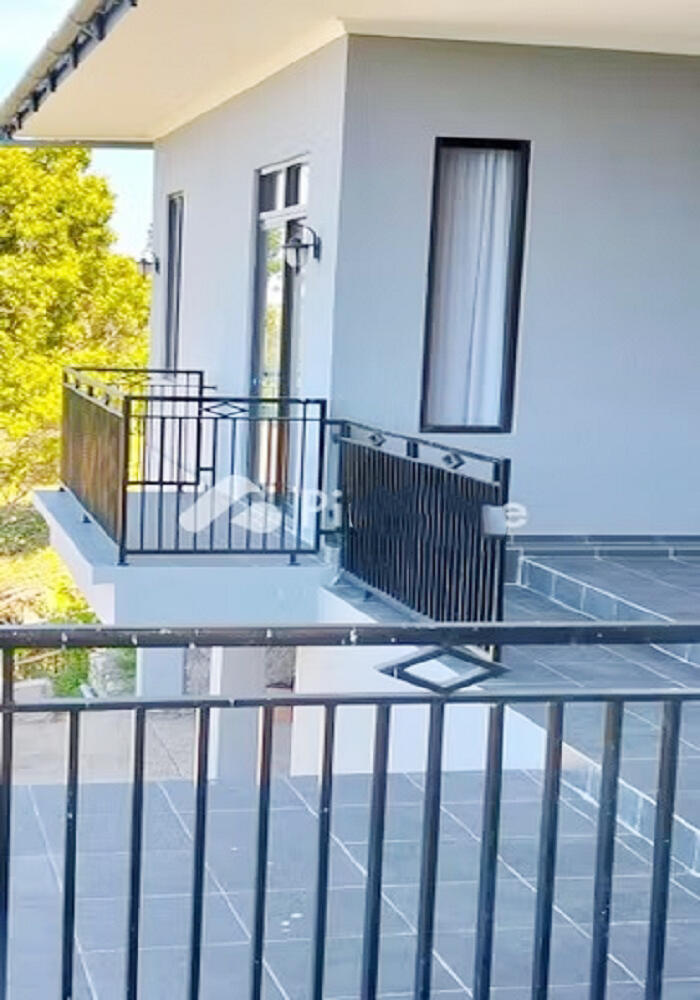 Jual Rumah Baru Diatas Bukit View Pegunungan di Ngamprah Bandung Barat