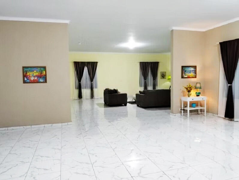 Jual Rumah Baru Diatas Bukit View Pegunungan di Ngamprah Bandung Barat