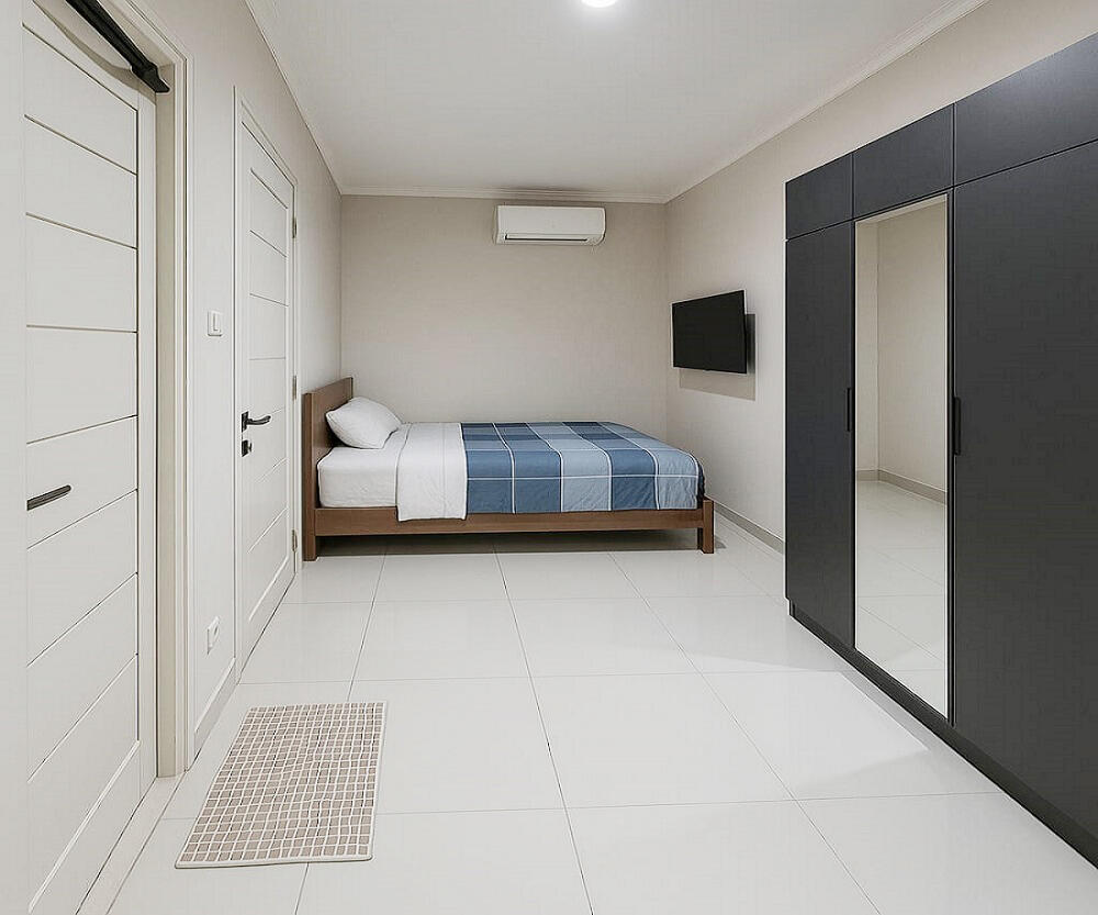 Rumah Dijual di Kembangan Jakarta Barat Dekat Lippo Mall Puri, Puri Indah Mall