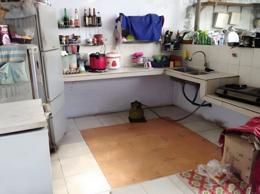 Rumah Dijual di Kota Medan Dekat Plaza Medan Fair, Sun Plaza, DeliPark Mall