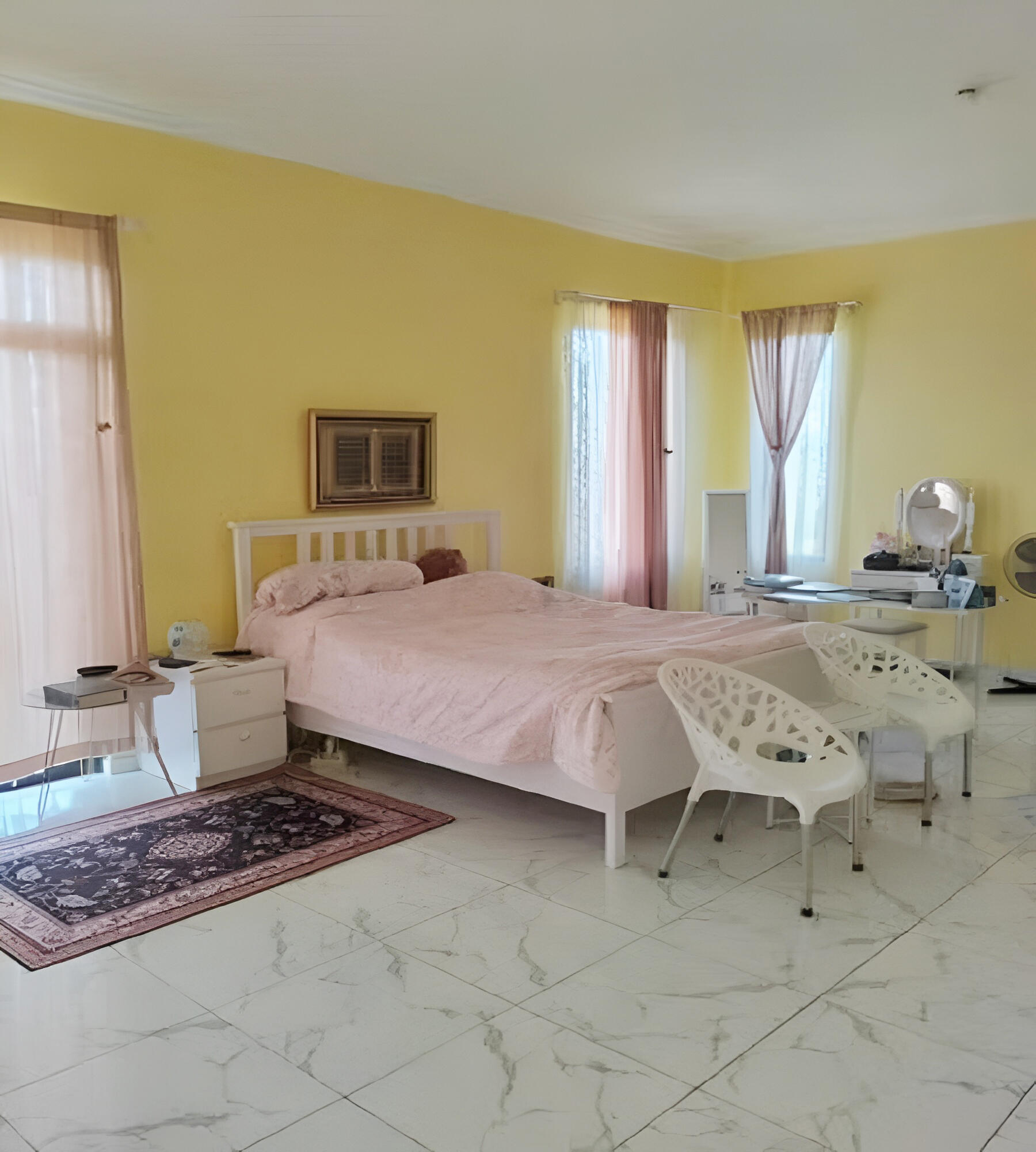 Jual Rumah Baru Diatas Bukit View Pegunungan di Ngamprah Bandung Barat