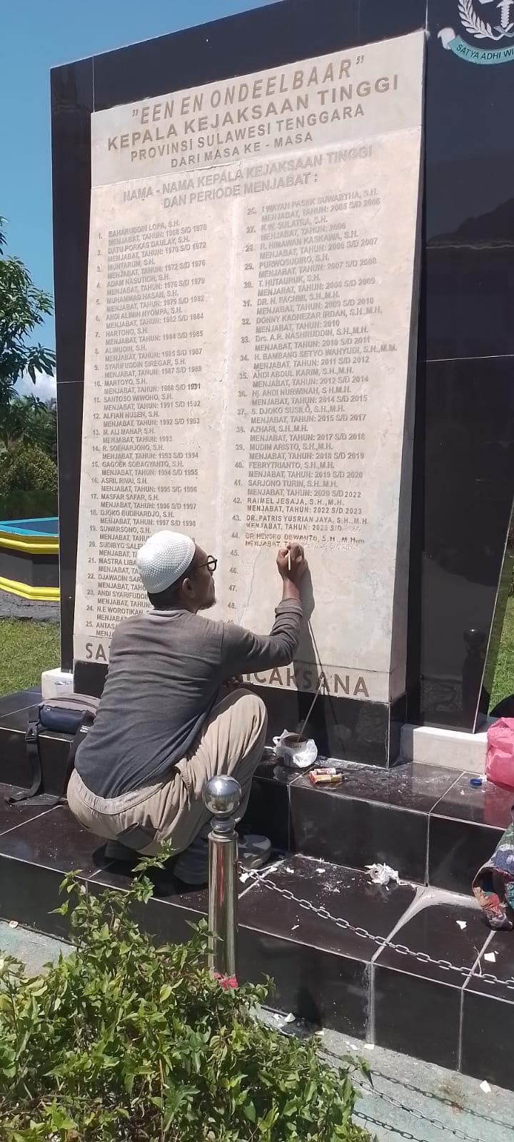 TOKO KASKUS Kendari Rekomendasi Promo Huruf Timbul Murah Kendari Letter Led