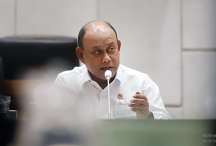 BGN Pasang Target Nol Kejadian Menu Bergizi Gratis