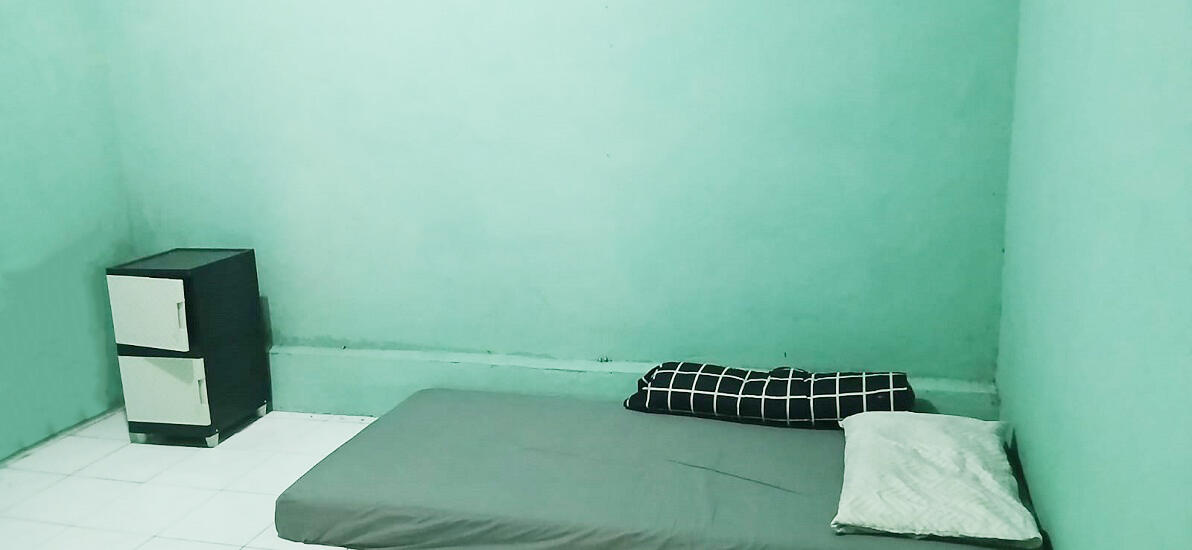 Kontrakan di Sleman Yogyakarta Dekat RSUD Sleman, Sleman City Hall
