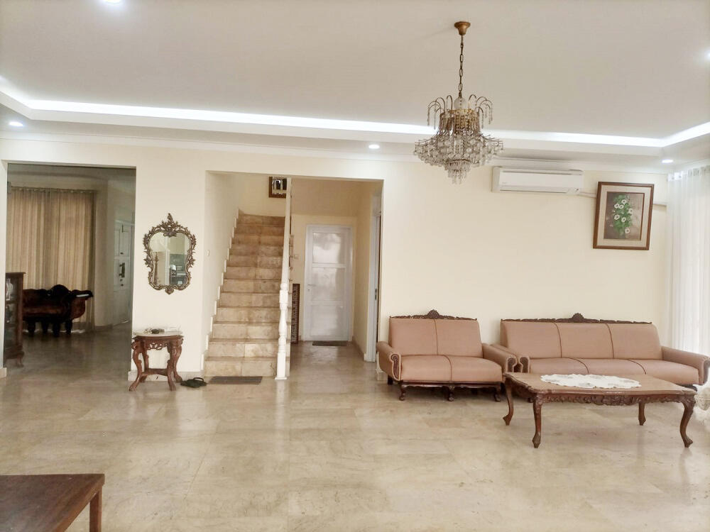 Rumah Dijual di Cilandak Dekat CITOS Cilandak Town Square, MRT Fatmawati