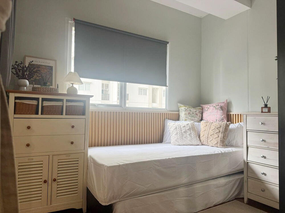 Jual Modern Contemporary Apartemen Signature Park Grande 2BR Dekat Kampus UKI