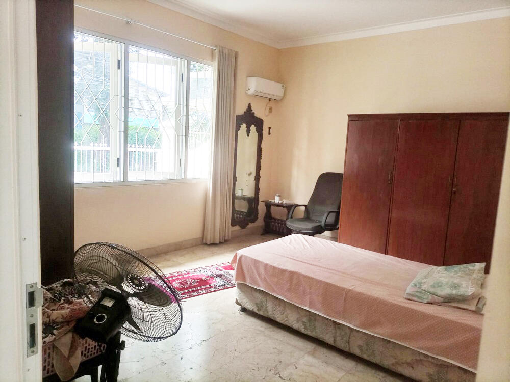 Rumah Dijual di Cilandak Dekat CITOS Cilandak Town Square, MRT Fatmawati