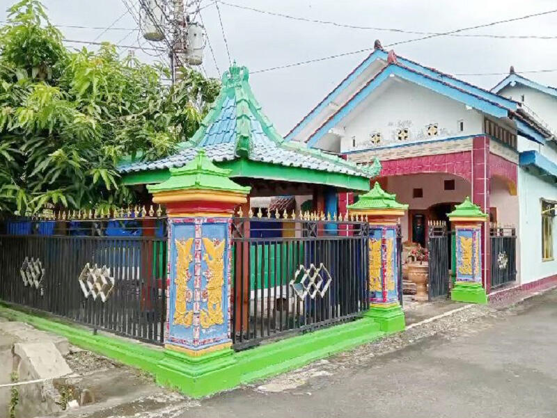 Rumah Dijual di Panjatan Kulonprogo Yogyakarta Dekat RS Pura Raharja Medika