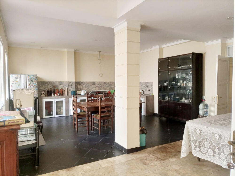 Rumah Dijual di Cilandak Dekat CITOS Cilandak Town Square, MRT Fatmawati