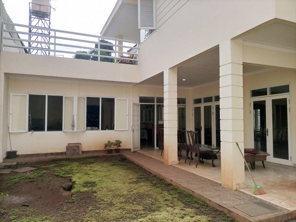 Rumah Dijual di Cilandak Dekat CITOS Cilandak Town Square, MRT Fatmawati