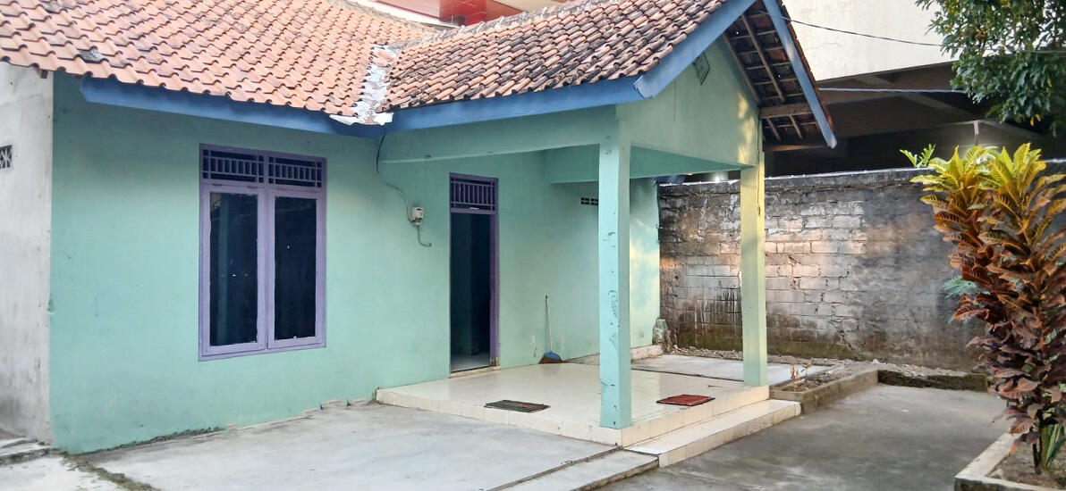 Kontrakan di Sleman Yogyakarta Dekat RSUD Sleman, Sleman City Hall