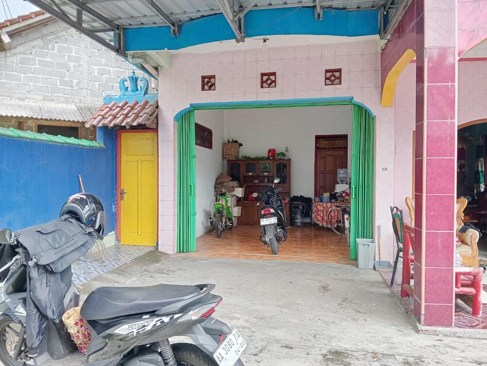 Rumah Dijual di Panjatan Kulonprogo Yogyakarta Dekat RS Pura Raharja Medika