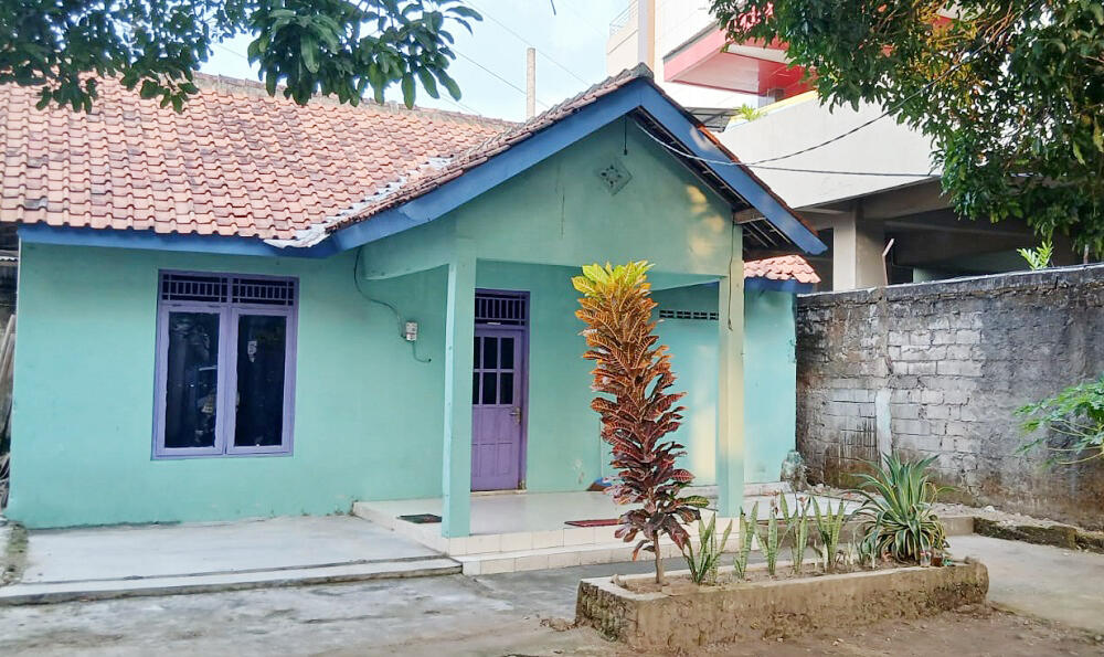 Kontrakan di Sleman Yogyakarta Dekat RSUD Sleman, Sleman City Hall