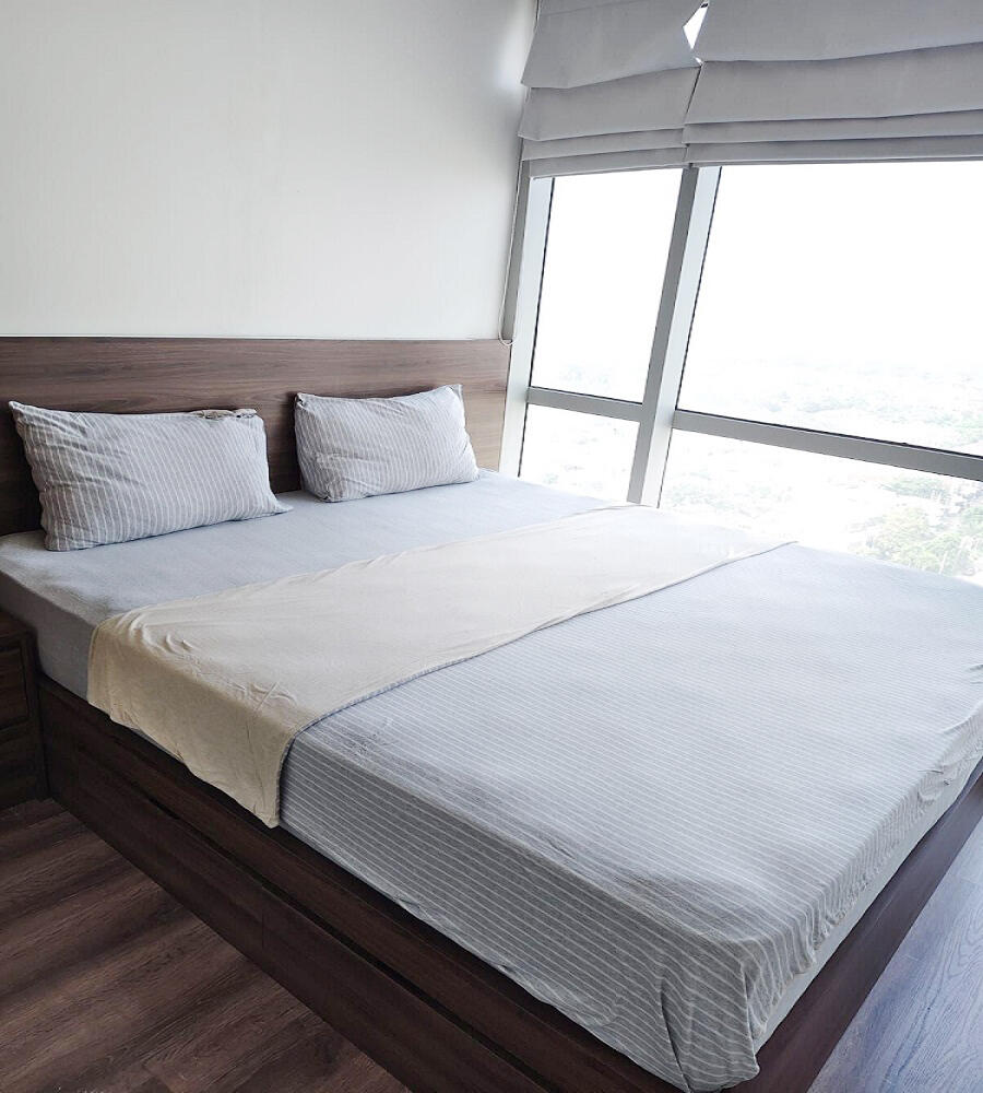 Jual Rugi Smart Home Japanese Style Apartemen Grand Sungkono Lagoon Surabaya