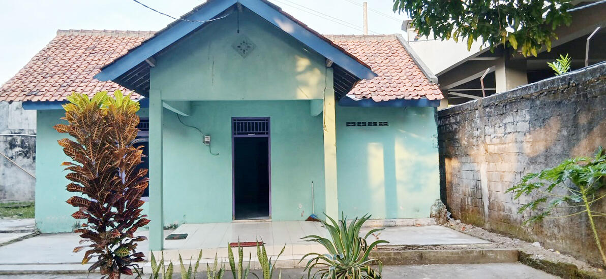 Kontrakan di Sleman Yogyakarta Dekat RSUD Sleman, Sleman City Hall
