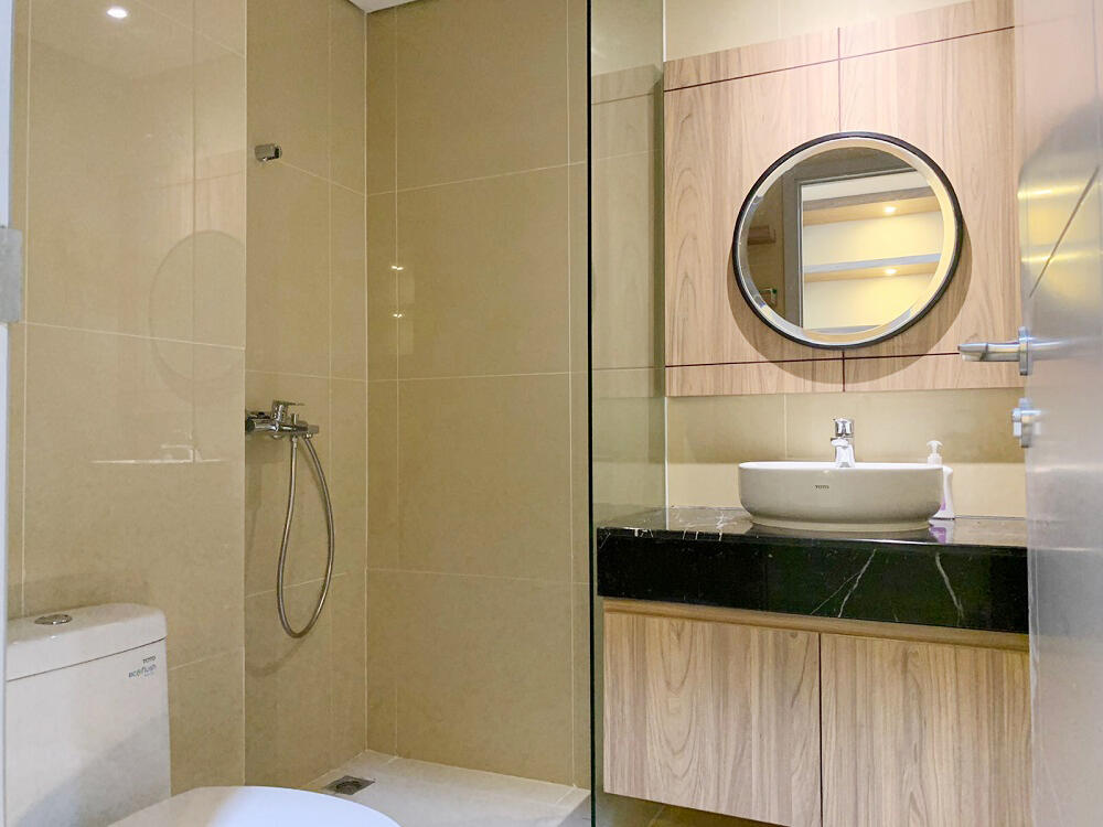 Jual Rugi Smart Home Japanese Style Apartemen Grand Sungkono Lagoon Surabaya