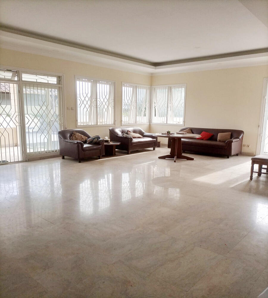 Rumah Dijual di Cilandak Dekat CITOS Cilandak Town Square, MRT Fatmawati