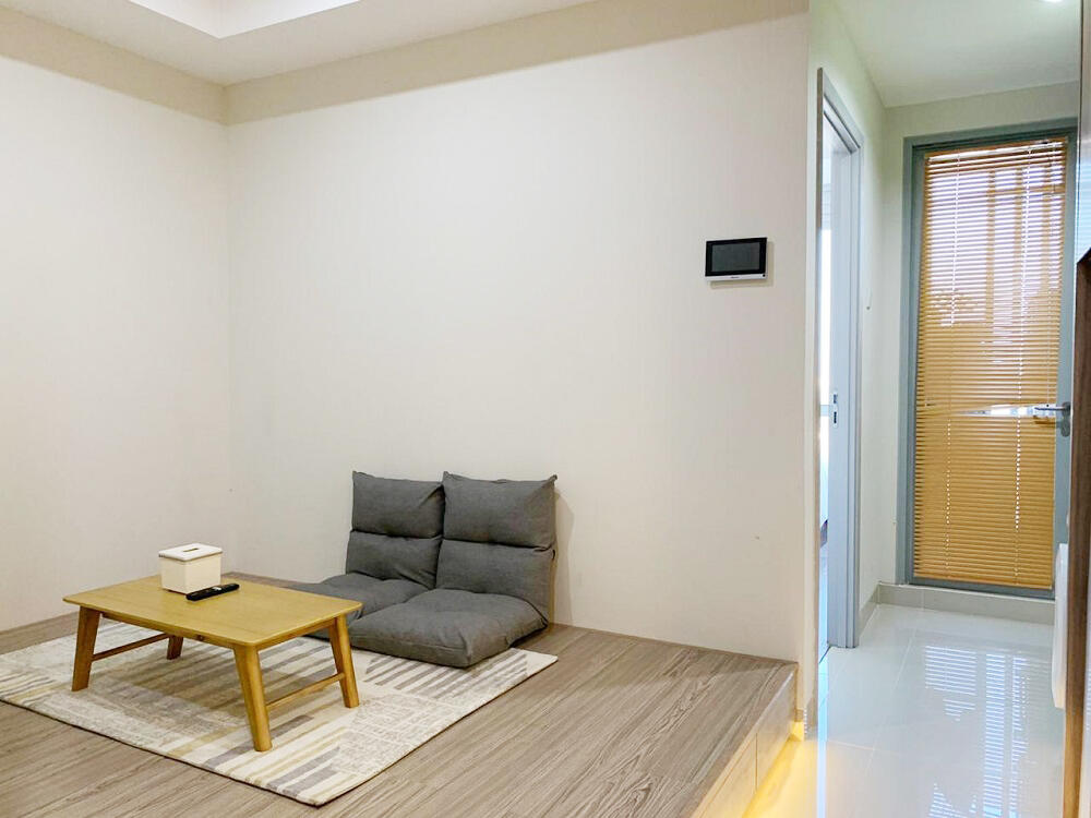 Jual Rugi Smart Home Japanese Style Apartemen Grand Sungkono Lagoon Surabaya