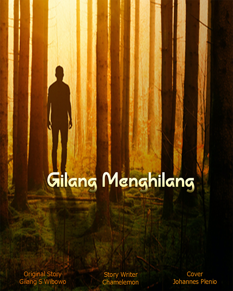 Gilang Menghilang