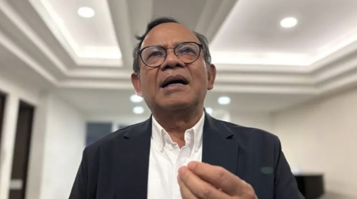 Dewan Pers Minta Istana Pulihkan Akses Liputan Wartawan CNN Indonesia