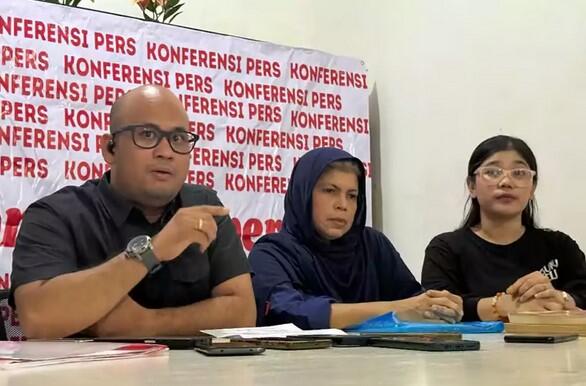 Dugaan Malpraktik RS Siti Hajar, Keluarga Korban Mengadu ke Mabes Polri