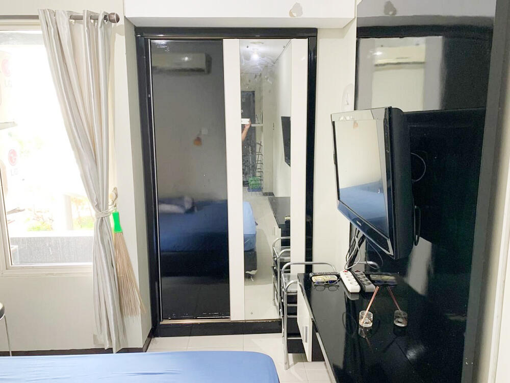 Sewa Apartemen Nifarro Park Dekat Mall Kalibata, Plaza Kalibata