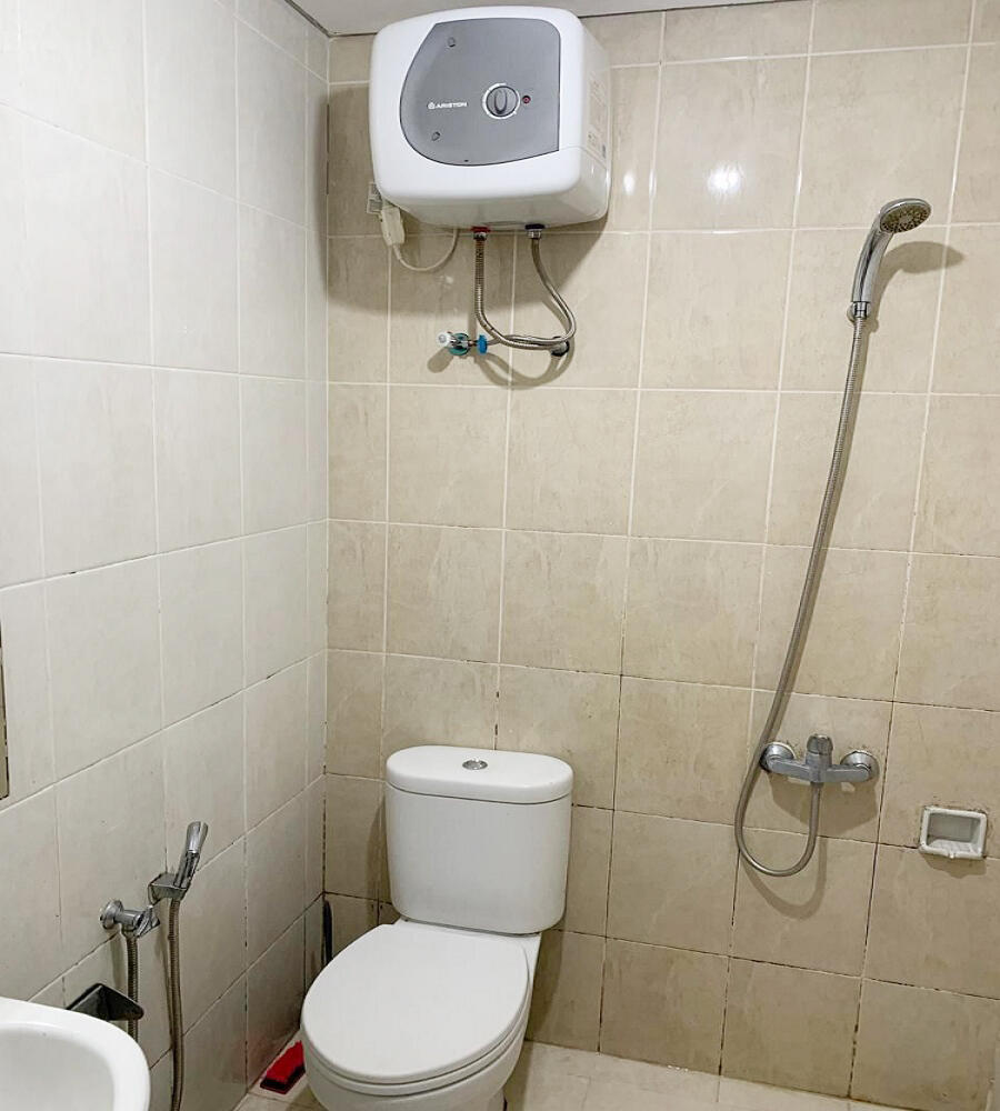 Sewa Apartemen Nifarro Park Dekat Mall Kalibata, Plaza Kalibata