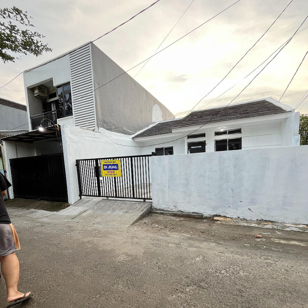 Rumah Dijual di Purwakarta Dekat RS Amira, Pasar Jumat, Toserba Yogya Purwakarta