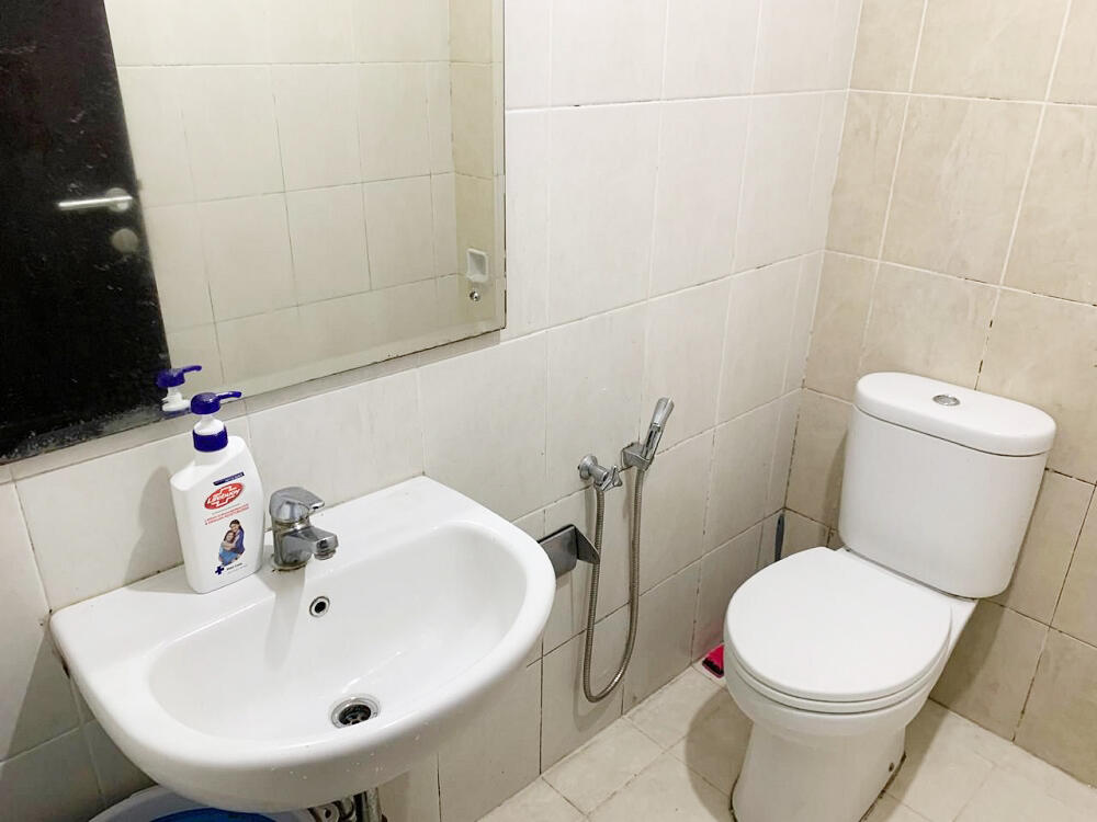 Sewa Apartemen Nifarro Park Dekat Mall Kalibata, Plaza Kalibata