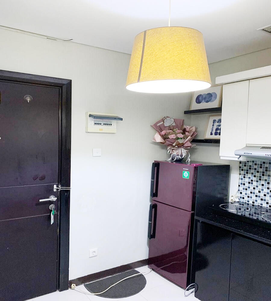 Sewa Apartemen Nifarro Park Dekat Mall Kalibata, Plaza Kalibata