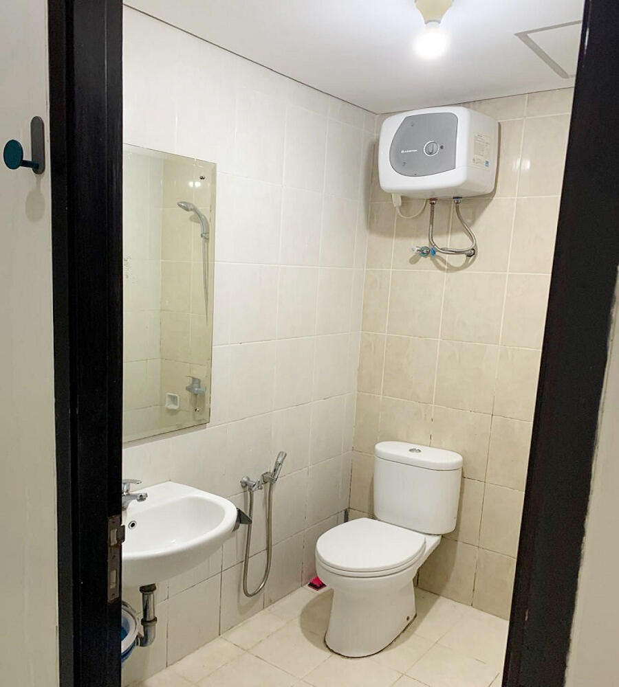 Sewa Apartemen Nifarro Park Dekat Mall Kalibata, Plaza Kalibata
