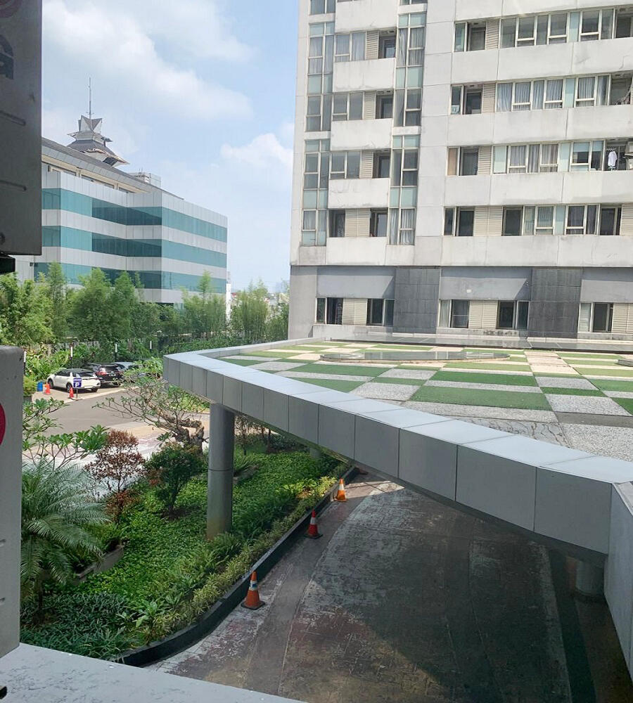 Sewa Apartemen Nifarro Park Dekat Mall Kalibata, Plaza Kalibata