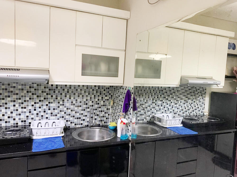 Sewa Apartemen Nifarro Park Dekat Mall Kalibata, Plaza Kalibata
