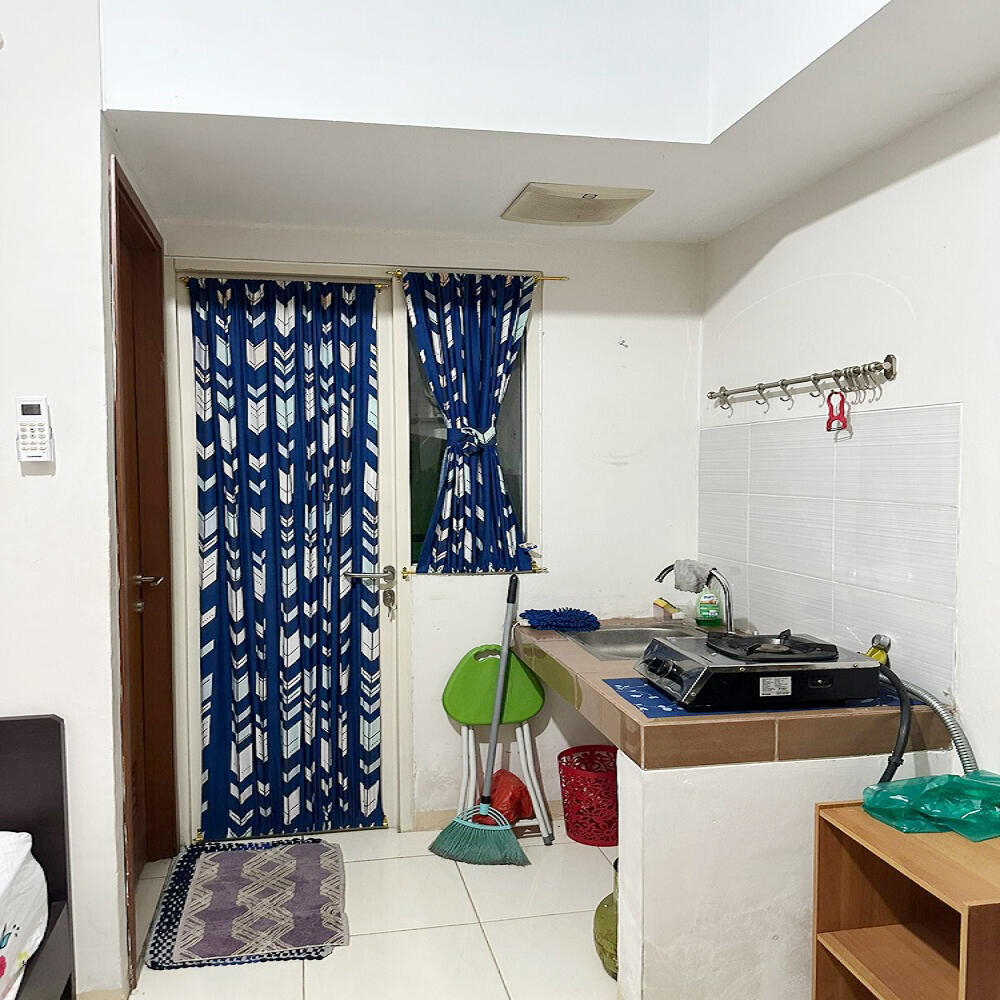 Jual Apartemen Green Lake View Ciputat Dekat Pasar Ciputat, TIP TOP Ciputat