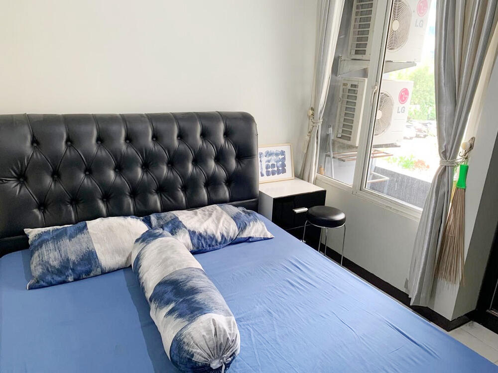 Sewa Apartemen Nifarro Park Dekat Mall Kalibata, Plaza Kalibata