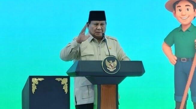 Ingatkan KDM Jangan &#039;Br*ngs*k!&#039; Prabowo Kantongi Nama Kepala Daerah...