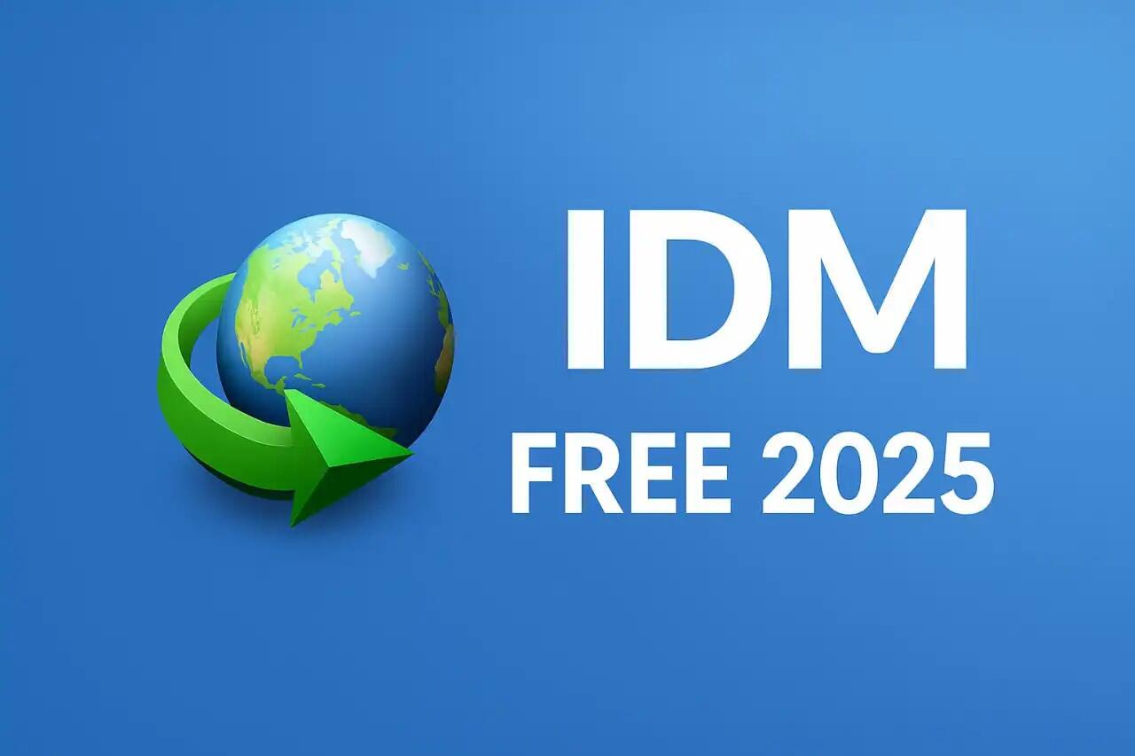Internet Download Manager 2025 (IDM) + Patch &#91;Lifetime Activation&#93; Download Gratis