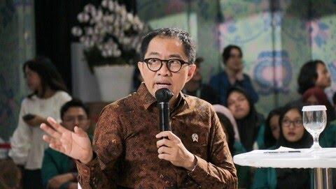 Wamenperin: Industri Tembakau Setor Rp217 T, Lebih Besar dari BUMN