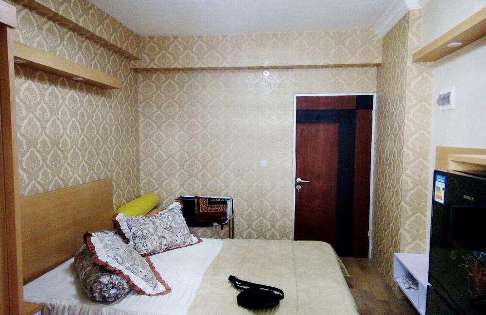 Jual Apartemen Gunawangsa Merr Surabaya Dekat Transmart Rungkut, RS Ubaya